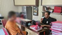 Lakukan Penggelapan 35.776 Sak Semen, Pria Asal Pakis Diringkus Polisi