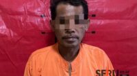 Dugaan Pencabulan 10 Santriwati, Polisi Tangkap Guru Agama di Kepulauan Kangean