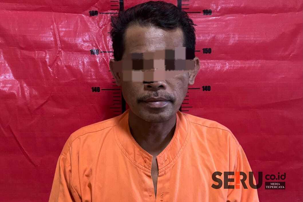 Dugaan Pencabulan 10 Santriwati, Polisi Tangkap Guru Agama di Kepulauan Kangean