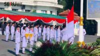 Hari Lahir Pancasila, Wali Kota Malang Tekankan Penguatan Ideologi Bangsa Fondasi Pembangunan