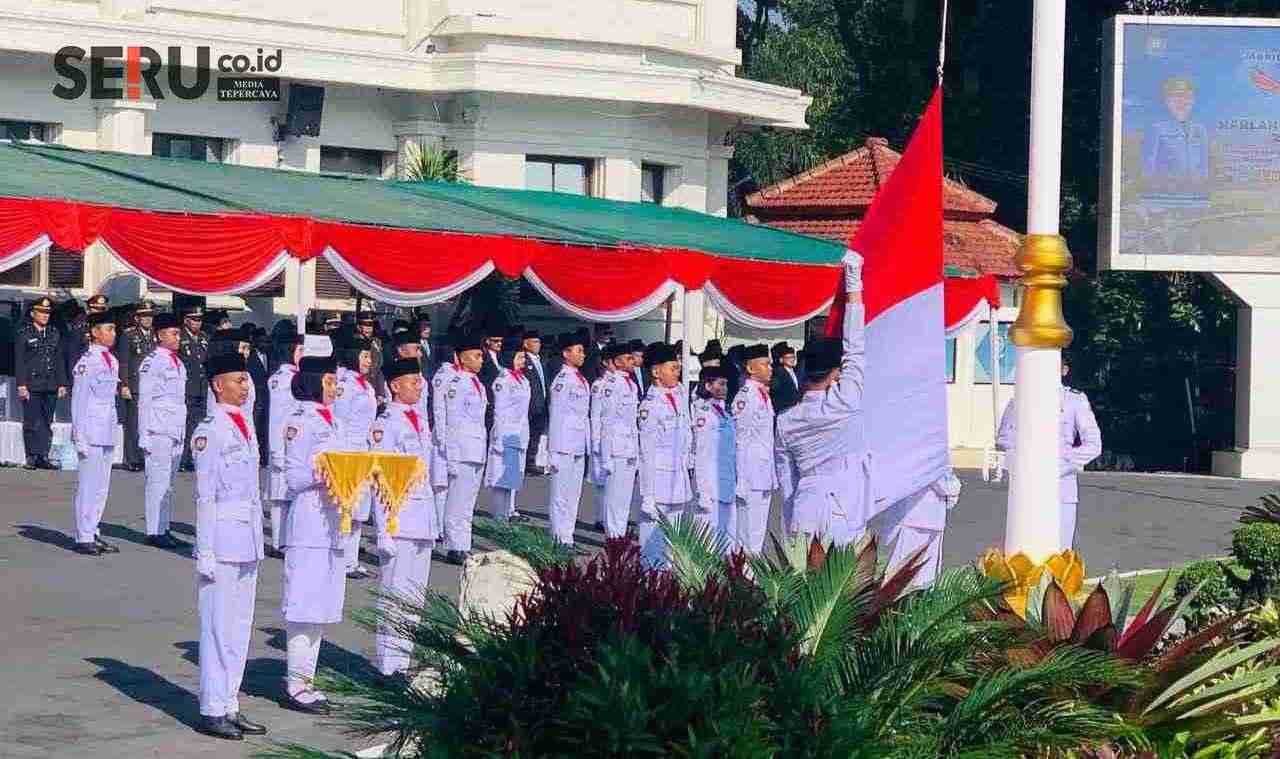 Hari Lahir Pancasila, Wali Kota Malang Tekankan Penguatan Ideologi Bangsa Fondasi Pembangunan
