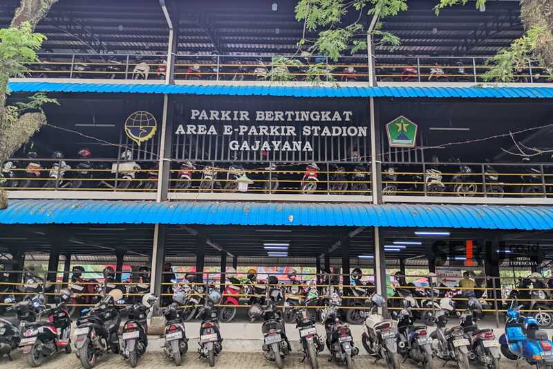 Pemkot Malang Hapus Stigma Kota Parkir dengan Ranperda Terbaru Perparkiran