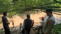 Bocah 10 Tahun di Kedungkandang Hilang Terseret Arus Sungai Brantas