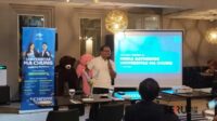 Universitas Ma Chung Apresiasi Peran Media Malang Raya dan Sosialisasi ChiFest 2025