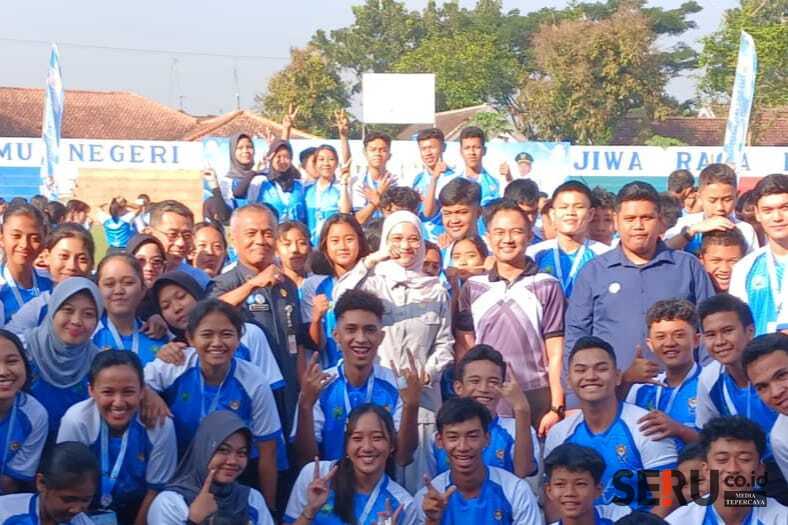 Wali Kota Malang Optimis Capai Target 162 Medali Emas Pasca Retret Atlet