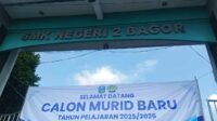 Dugaan Penahanan Ijazah karena Tunggakan, SMKN 2 Bagor Nganjuk Didesak Transparan
