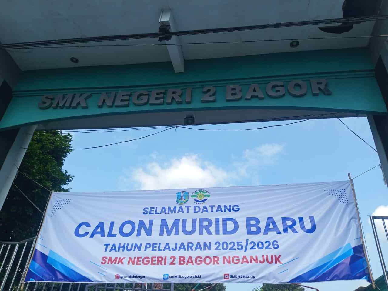 Dugaan Penahanan Ijazah karena Tunggakan, SMKN 2 Bagor Nganjuk Didesak Transparan