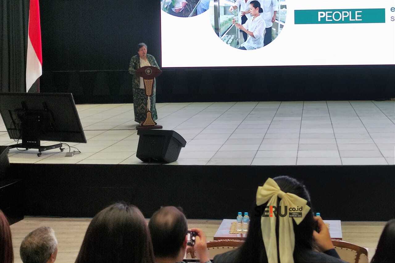 UB dan SEARCA Kolaborasi Riset Agrikultur di ASEAN