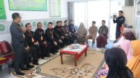 Sespimmen Lemdiklat Polri Gelar Baksos di Ponpes Lansia Muslimat NU Kota Batu