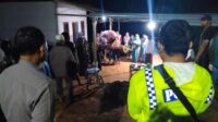 Bocah 6 Tahun Asal Pagelaran Tewas Tenggelam di Sungai