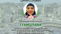Jemaah Haji Kabupaten Malang Meninggal Dunia Setelah Mengeluh Sakit Kepala
