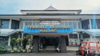 UPT Terminal Arjosari Siapkan Dropping Zone Ojek Pangkalan Berseragam