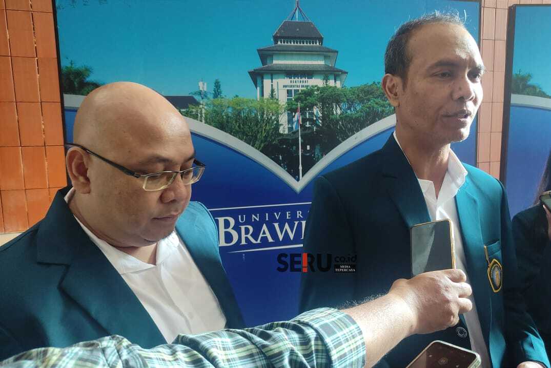 UB dan SEARCA Kolaborasi Riset Agrikultur di ASEAN