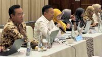 Wali Kota Malang Paparkan Kesiapan Wakili Indonesia Ajang Kota Berudara Terbersih se-ASEAN