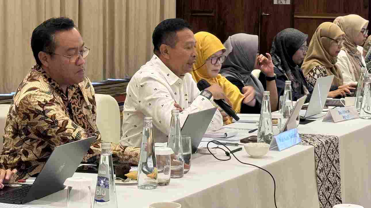 Wali Kota Malang Paparkan Kesiapan Wakili Indonesia Ajang Kota Berudara Terbersih se-ASEAN