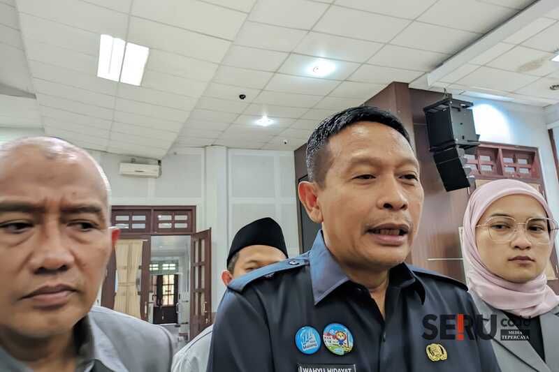 Fraksi DPRD Soroti Kesenjangan Ekonomi hingga Lingkungan, Begini Tanggapan Wali Kota Malang