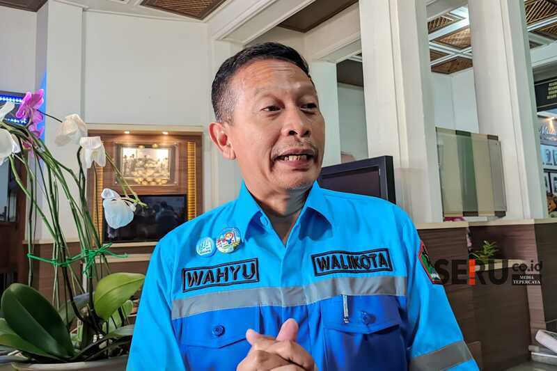 Pemkot Malang Hapus Stigma Kota Parkir dengan Ranperda Terbaru Perparkiran