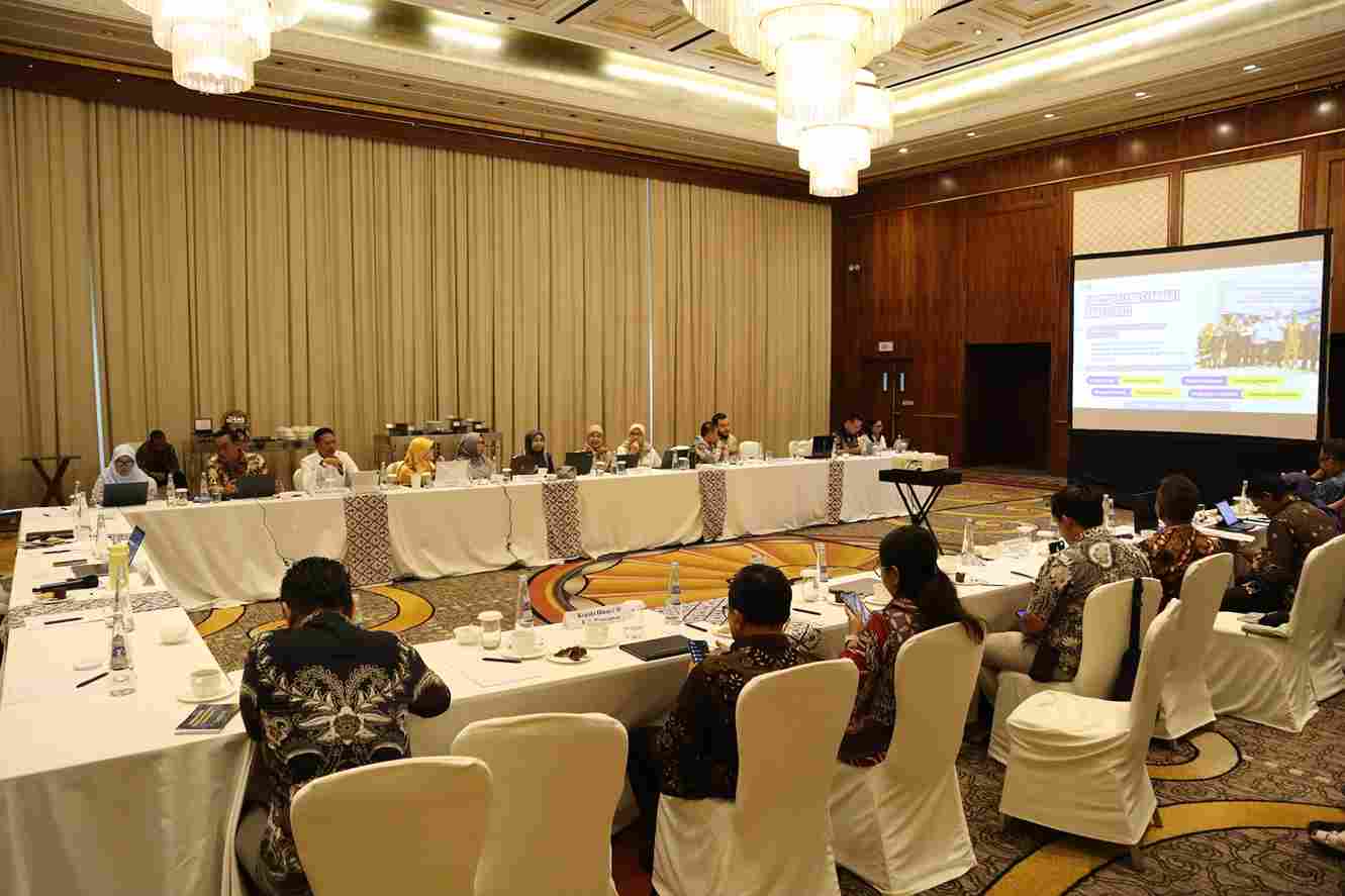 Wali Kota Malang Paparkan Kesiapan Wakili Indonesia Ajang Kota Berudara Terbersih se-ASEAN