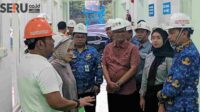 SPPG Tlogowaru Kota Malang Pekerjakan Masyarakat Lokal Sukseskan Program MBG, Sasar 4.800 Pelajar