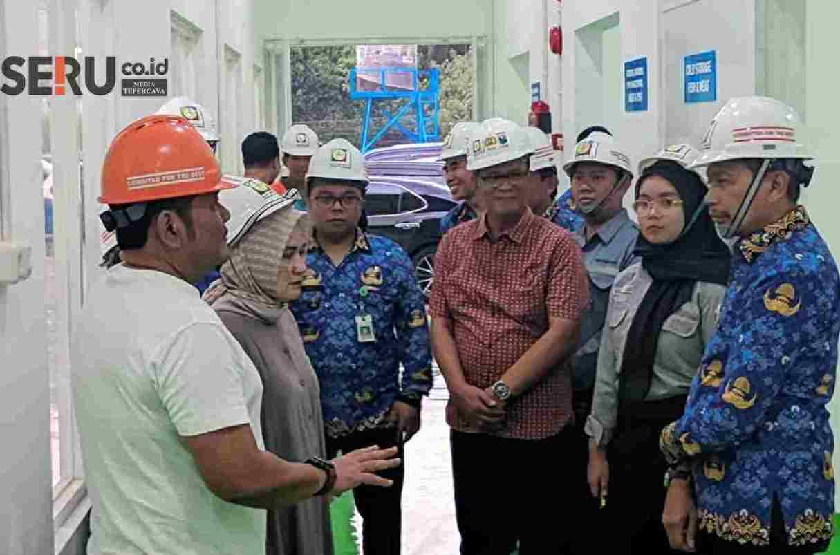 SPPG Tlogowaru Kota Malang Pekerjakan Masyarakat Lokal Sukseskan Program MBG, Sasar 4.800 Pelajar
