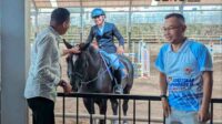 Wali Kota Malang Optimis Cabor Berkuda Raih 8 Medali Emas Porprov IX Jatim