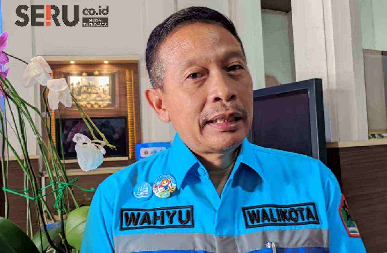 Mendagri Izinkan Pemda Gelar Rapat di Hotel, Pemkot Malang Pertimbangkan Efisiensi Anggaran