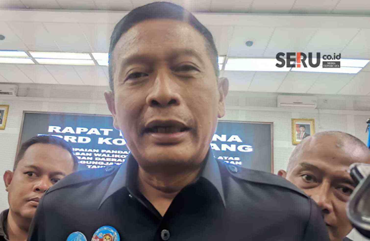 Fraksi DPRD Soroti Realisasi Pendapatan dan Belanja, Wali Kota Malang Ungkap Hambatan Regulasi