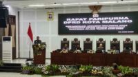 Wali Kota Malang Sinkronkan Visi Misi dalam Penjabaran RPJMD Sebagai Fondasi Transformasi Pembangunan