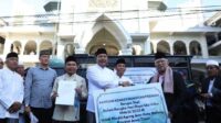 Wali Kota Malang Apresiasi Bantuan Sapi Kurban Presiden Prabowo Berdayakan Peternak Lokal