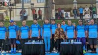 Wali Kota Malang Buka Turnamen Tenis Ganda Putra Paseduluran Semarakkan Porprov IX Jatim