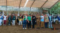 Wali Kota Malang Optimis Cabor Berkuda Equestrian Raih Juara Porprov IX Jatim