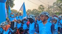 Semarak M111 Dukung Kota Malang Jadi Ikon Sport Tourism Indonesia
