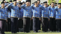 Gaji ke-13 untuk ASN dan Pensiunan Cair Mulai 2 Juni 2025