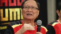 Legenda Bulu Tangkis Indonesia Tan Joe Hok Wafat di Usia 87 Tahun