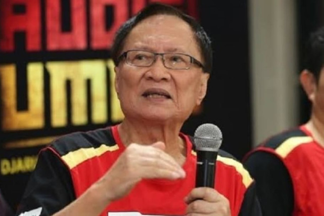 Legenda Bulu Tangkis Indonesia Tan Joe Hok Wafat di Usia 87 Tahun