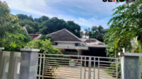 Rumah Dinas Sekda Situbondo dibobol Maling Saat Ditinggal Ibadah Haji