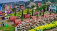 DPRD Desak Pemkab Malang Segel Florawisata Santerra de Laponte