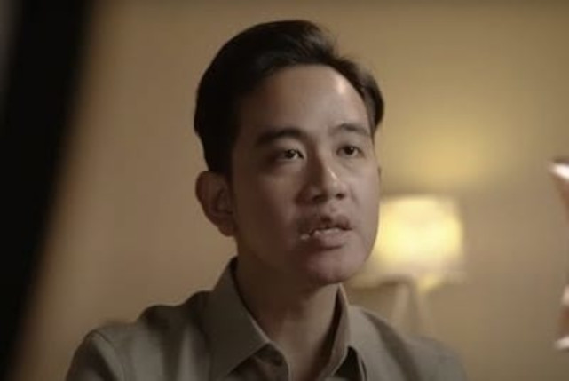 DPR RI Terima Surat Usulan Pemakzulan Gibran Oleh Forum Purnawirawan TNI