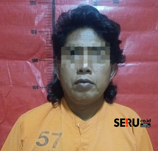 Diduga Peras Kades, Oknum LSM dan PNS Terjaring OTT Polisi