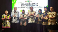 Sinergi BPJS Kesehatan Cabang Malang dan Pemkot Batu Buka Pelayanan di MPP Among Tani