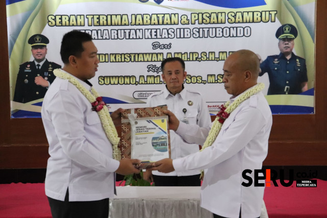 Karutan Baru Situbondo komitmen Berantas Peredaran Narkoba dalam Rutan