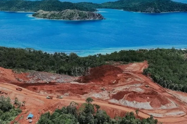 Pemerintah Tangguhkan Tambang Nikel di Raja Ampat dan Dorong Ekowisata Berkelanjutan