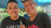 Warga Perum Jasatirta Ikhlas Berkurban untuk Berbagi dengan Sesama