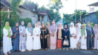 Lathifah Shohib Berharap Ritual Ibadah Kurban Menjadi Contoh Baik di Kehidupan Sehari-hari