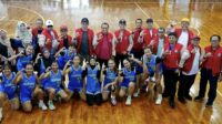 UM Sabet Juara Umum Kedua di POMPROV Jatim 2025 dengan Torehan 97 Medali