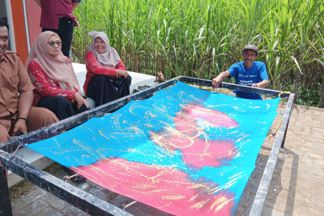 Posyandu Jiwa di Singosari Bekali Keterampilan Positif Eks ODGJ