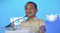 Bahlil Lempar Bola dan Tuding Pihak Asing Terkait Polemik Tambang Raja Ampat