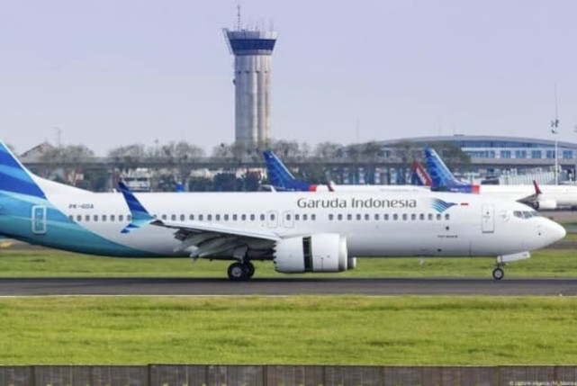 Citilink Garuda dan Lion Air Beri Diskon Tiket Pesawat hingga 31 Juli 2025