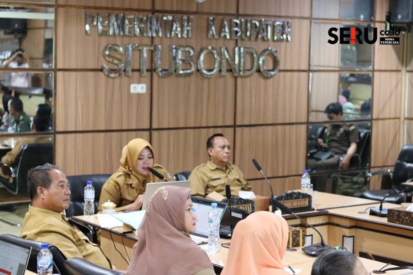 Angka Stunting di Situbondo Masih Tinggi, Ada Perbedaan Hasil Survei Antara Pemkab dan Provinsi