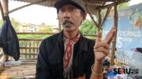 Arkeolog dari UM Sebut Temuan Dugaan Struktur Candi Adalah Peninggalan Kerajaan Medang Kepemimpinan Mpu Sindok